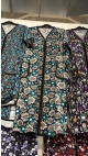 halat dama 2xl-5xl 4/set