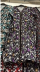 halat dama 2xl-5xl 4/set