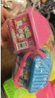 plastilina 6/set
