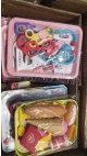 set doctor 5/set