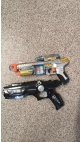 pistol 6/set