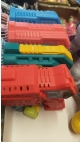 pistol baloane 6/set