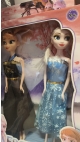 set frozen 6/set