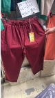 pantaloni dama m-3xl sau xl-5xl 5/set