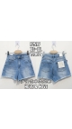 blugi scurti dama xs-xl 6/set