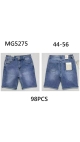 blugi scurti 44-56 7/set