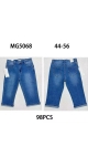 blugi scurti 44-56 7/set