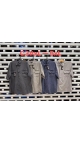 camasa barbati maneca scurta xl-5xl 5/set