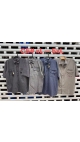 camasa barbati maneca scurta xl-5xl 5/set