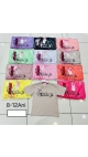 tricou fete 8-12 ani 5/set