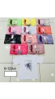 tricou fete 8-12 ani 5/set