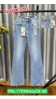 blugi dama 6/set