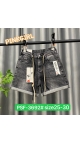 blugi scurti dama 6/set