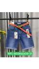 blugi scurti dama 6/set