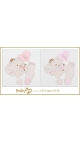 compleu bebe 0-3 luni 3/set