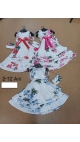 rochie fete 2-12 ani 5/set