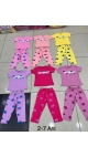 rochie fete 2-7 ani 5/set