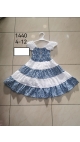 rochie fete 4-12 ani 5/set