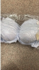 sutien dama 12/set