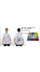 tricou baieti 8-12 ani 5/set