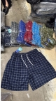 pantaloni scurti barbati batal 7xl-12xl 5/set