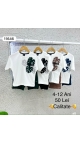 compleu baieti 4-12 4/set