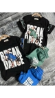 compleu baieti 5-14 ani 4/set