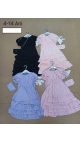 rochie fete 4-14 ani 4/set