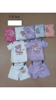 compleu copii 1-5 ani 4/set