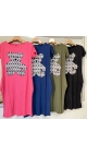 rochie dama 4/set