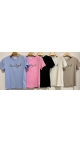 tricou dama 4/set