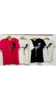 tricou dama 4/set
