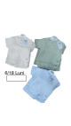 compleu copii 6-18 luni 4/set