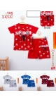 compleu baieti 3-6 ani 4/set