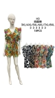 salopeta dama batal 3xl-8xl 18/set
