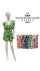 salopeta dama batal 3xl-8xl 18/set