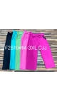 pantaloni dama m-3xl 5/set