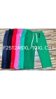 pantaloni dama batal 6xl-10xl 5/set