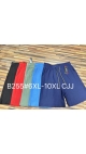 pantaloni scurti dama 6xl-10xl 5/set