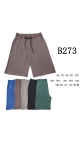 pantaloni scurti dama 6xl-10xl 5/set