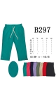 pantaloni dama 6xl-10xl 5/set