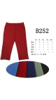 pantaloni dama 6xl-10xl 5/set