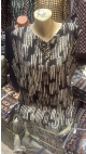 maiou dama panza 2xl-6xl 12/set