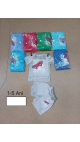 compleu baieti 1-5 ani 5/set