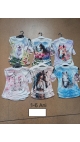 tricou fete 1-6 ani 4/set