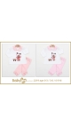 compleu bebe 0-9 luni 3/set