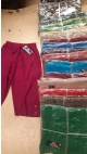 pantaloni 3/4 dama 5/set