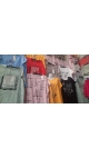 tricou dama 5/set