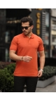 tricou polo barbati m-2xl 4/set