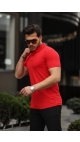 tricou polo barbati m-2xl 4/set